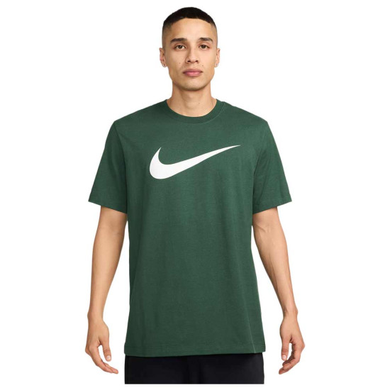 Nike Ανδρική κοντομάνικη μπλούζα Sportswear Icon Swoosh T-Shirt